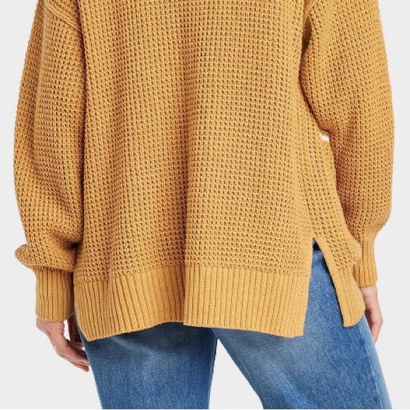 Universal Thread Women’s Striped Cardigan - Picture 9 of 10